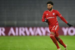 Klub-WM: Gnabry und Co. freuen sich "auf ein paar Tage Sonne"