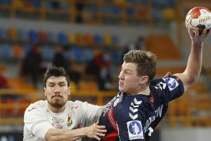 Flensburg kehrt mit Sieg in die Champions League zurück