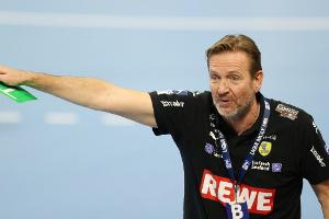 Handball: Trainer Schwalb verlässt Rhein-Neckar Löwen