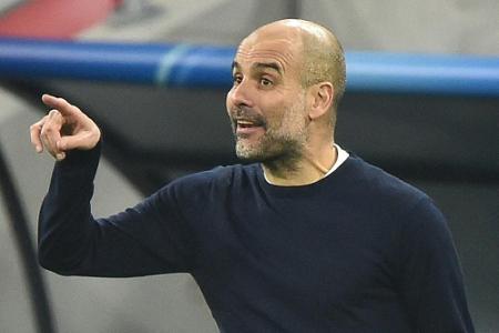 Guardiola erklärt Geld-Spruch: 