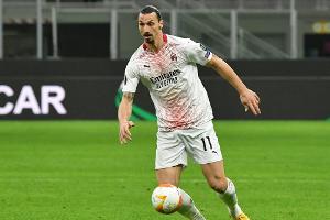 Knaller im EL-Achtelfinale: ManUnited gegen Milan
