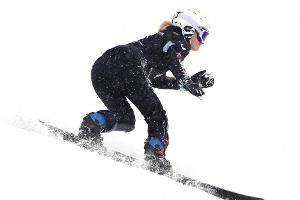 Snowboard-WM: Racer peilen "zwei bis drei Medaillen" an