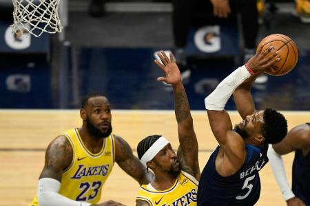 Gewaltandrohung: NBA suspendiert Beasley für zwölf Spiele