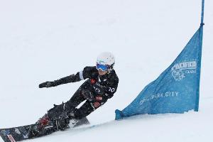 Snowboard-WM: Ein deutsches Trio gegen "Königin Ester"