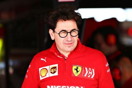 Ferrari First: Leclerc und Sainz sollen 