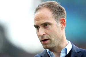 RB-Chef Mintzlaff spart sich Kampfansage im Titelkampf