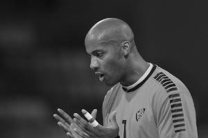 Nach Herzinfarkt: Portugiesischer Handball-Torwart Quintana verstorben