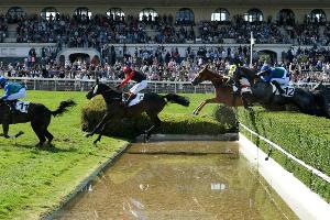 Das SID-Kalenderblatt am 26. Februar: Premiere des Grand National