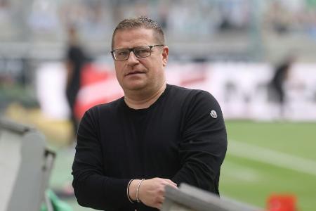 Eberl traut Gegner RB Leipzig den Titel zu