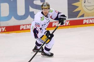 Eisbären-Stürmer Zengerle und Labrie fehlen verletzt