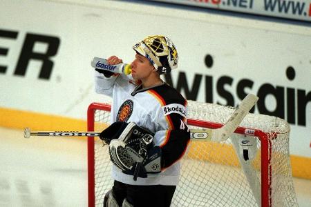 DEB-Sportdirektor Künast: DEL-Klubs sollten Nachwuchs auch nach Corona einsetzen DEB-Sportdirektor Künast: DEL-Klubs sollten Nachwuchs auch nach Corona einsetzen