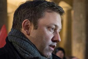 Klingbeil kritisiert Leipzig-Spiel in Budapest