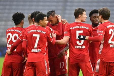 Sportwetten: Bayern klarer Favorit im Halbfinale der Klub-WM