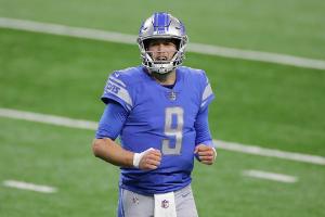 Quarterback-Tausch: Stafford zu den Rams, Goff zu den Lions