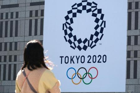 Olympia in Tokio: Wissenschaftler warnen vor Corona-Mutationen Olympia in Tokio: Wissenschaftler warnen vor Corona-Mutationen