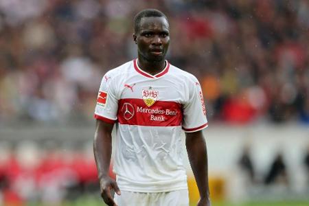 2. Liga: Paderborn leiht Akolo aus Frankreich aus 2. Liga: Paderborn leiht Akolo aus Frankreich aus