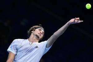 Zverev kritisiert Sonderbehandlung für die Topstars