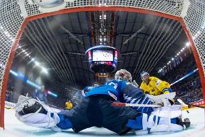 Lettland alleiniger Gastgeber der Eishockey-WM: "Keine andere Entscheidung möglich"