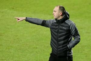 Bayern-Schreck Kiel im Pokal-Viertelfinale