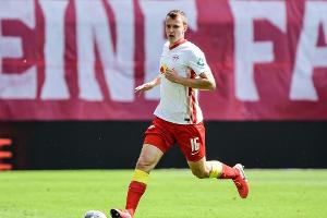 Klostermann nimmt Sörloth in Schutz: "Ein riesiger Kerl"