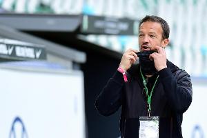 Eintracht-Sportvorstand Bobic: Profis verzichten weiter auf Gehalt