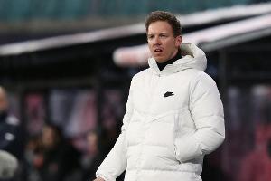 Nagelsmann über Wechsel-Wirbel um Rose: "Nicht notwendig und nicht verständlich"