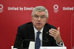 Bach stellt olympische Zukunft des Gewichthebens infrage