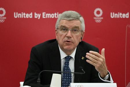 Bach stellt olympische Zukunft des Gewichthebens infrage - BVDG mit Brandbrief an IWF Bach stellt olympische Zukunft des Gewichthebens infrage - BVDG mit Brandbrief an IWF