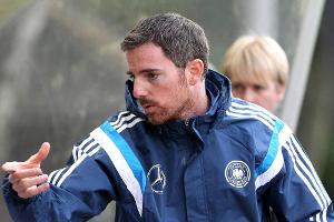 DFB-Mann Schönweitz: Deutsches Nachwuchssystem verhindert optimale Förderung