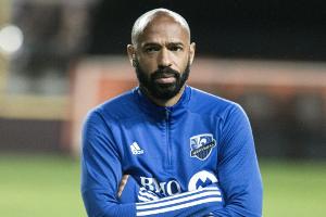 "Familiäre Gründe": Henry tritt als Trainer in Montreal ab