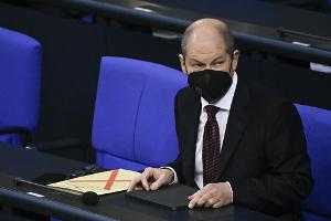 Scholz rechnet mit Fans in der neuen Saison