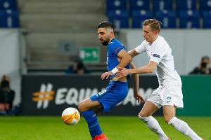 Peinliches Europacup-Aus: Hoffenheim scheitert an Molde