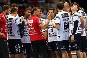 HBL: Topspiel zwischen Berlin und Flensburg am Donnerstag