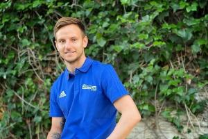 UEFA-Stiftung engagiert Rakitic