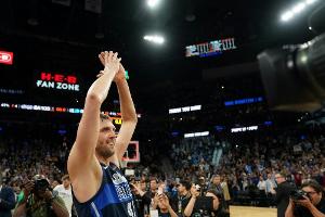 Tür für "Skifahrer" Nowitzki "steht bei den Mavericks weit offen"