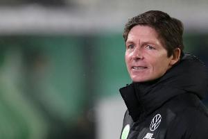 Wolfsburg: Umbau der Abwehr bereitet Glasner "kein Bauchweh"