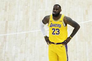 Kein Schröder, kein Sieg: Lakers verlieren zum vierten Mal in Serie