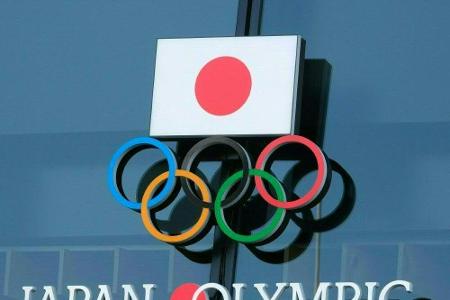 Olympia in Tokio: Entscheidung über Zuschauer Ende April, Anfang Mai Olympia in Tokio: Entscheidung über Zuschauer Ende April, Anfang Mai