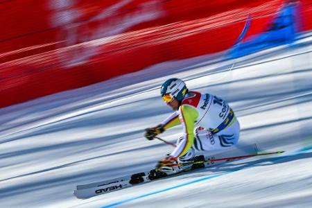 Riesenslalom in Bansko: Schmid bei Zubcic-Sieg auf Platz elf