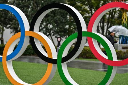 Sporthistoriker Wassong für NRW-Bewerbung um Olympia 2036 Sporthistoriker Wassong für NRW-Bewerbung um Olympia 2036