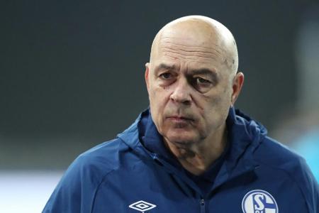 Medien: Spieler-Revolte auf Schalke gegen Gross