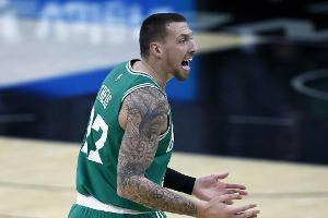NBA: Theis zurück in der Erfolgsspur, Wagner und Bonga verlieren