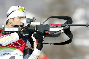 Biathlon-WM: Groß geht es nach positivem Coronatest "sehr gut"