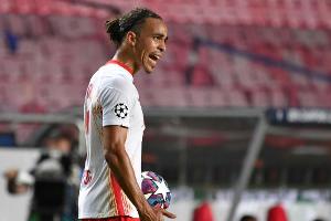 Poulsen vor Duell mit Liverpool in Budapest: "Ein bisschen wie ein Auswärtsspiel"