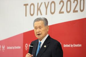 IOC lobt Mori: Tokio zu "bestvorbereiteter Olympiastadt" gemacht