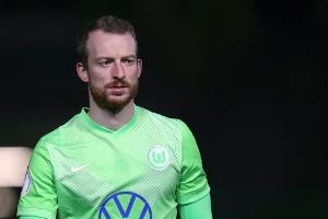 Arnold verlängert vorzeitig bis 2026 in Wolfsburg