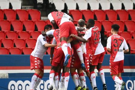 Schwerer Rückschlag für PSG