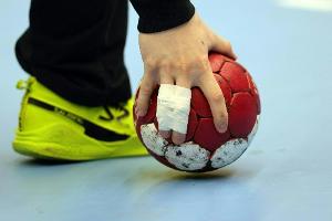 HBL: Rhein-Neckar Löwen schlagen Füchse Berlin