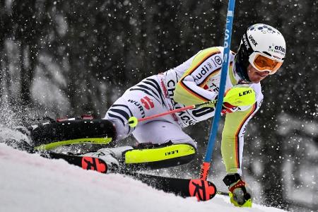WM-Slalom: FIS ändert Reglement