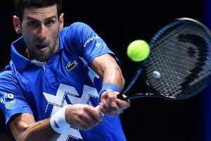 Djokovic gewinnt zum neunten Mal die Australian Open